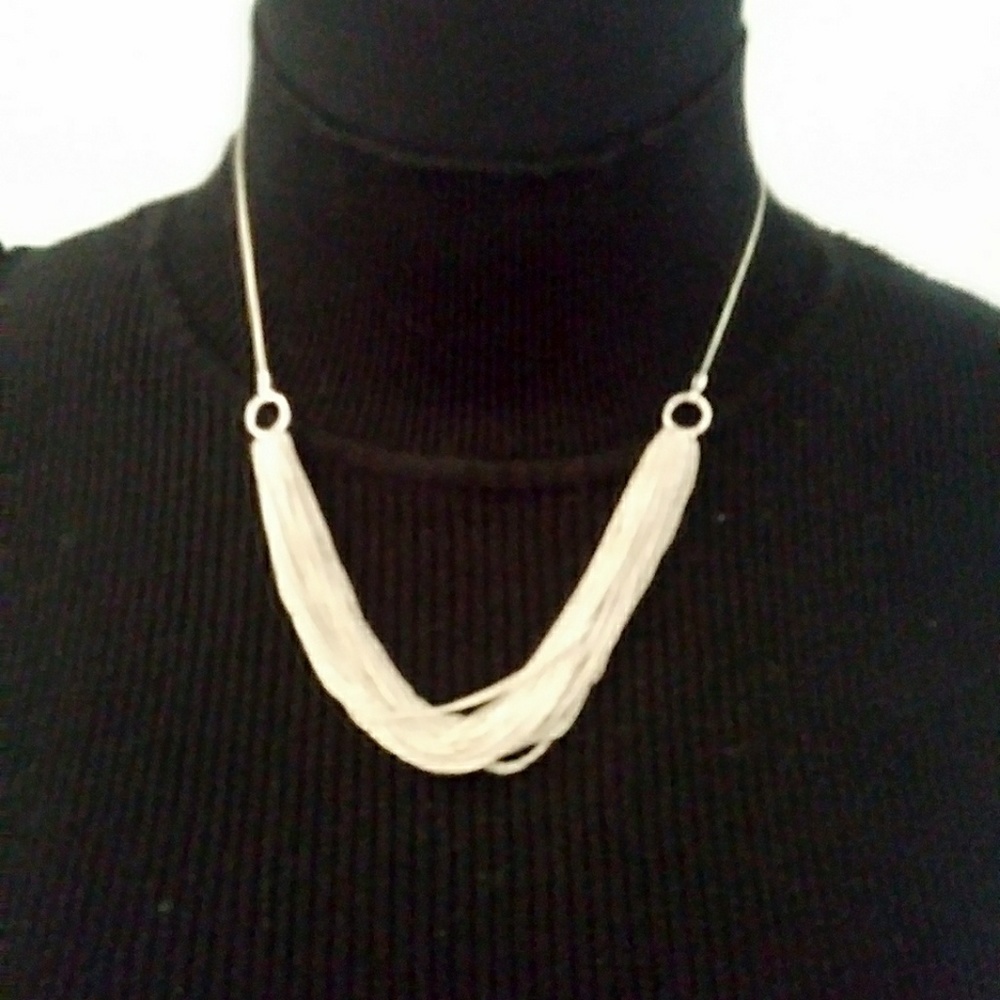 Woman jewelry